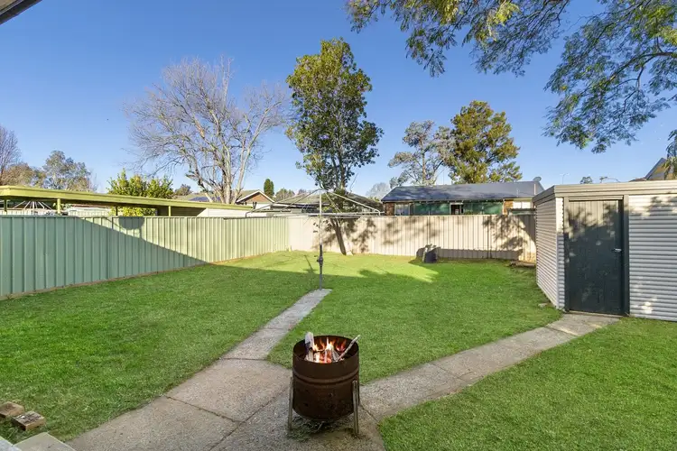 Second view of Homely house listing, 12 Douglas Street, Hobartville NSW 2753