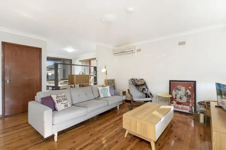 Third view of Homely house listing, 12 Douglas Street, Hobartville NSW 2753