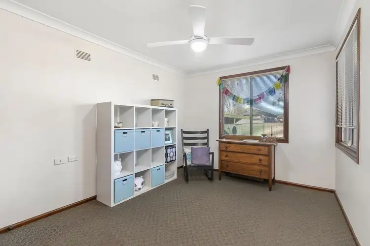 Fifth view of Homely house listing, 12 Douglas Street, Hobartville NSW 2753