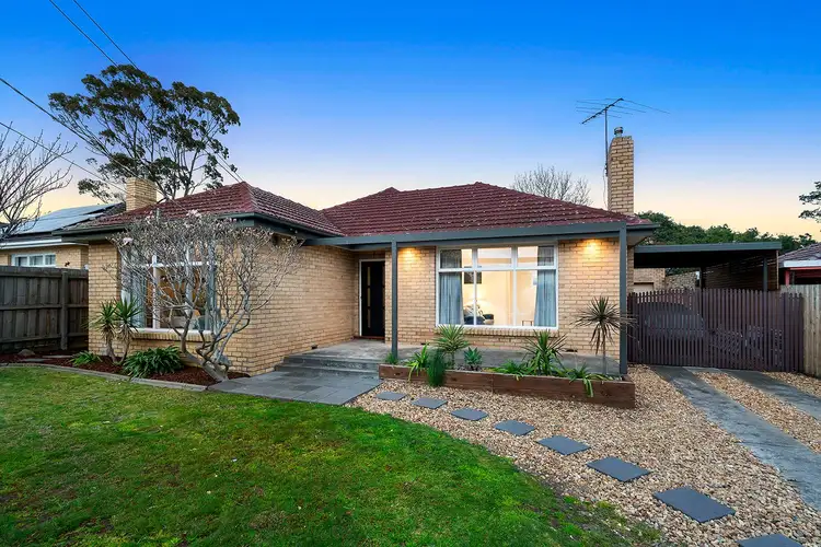 Main view of Homely house listing, 22 Regent Parade, Cheltenham VIC 3192