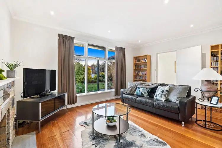 Second view of Homely house listing, 22 Regent Parade, Cheltenham VIC 3192