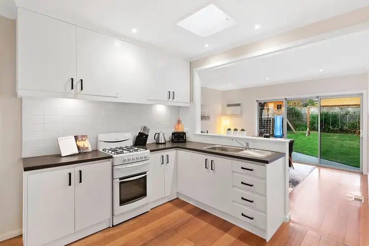 Fifth view of Homely house listing, 22 Regent Parade, Cheltenham VIC 3192