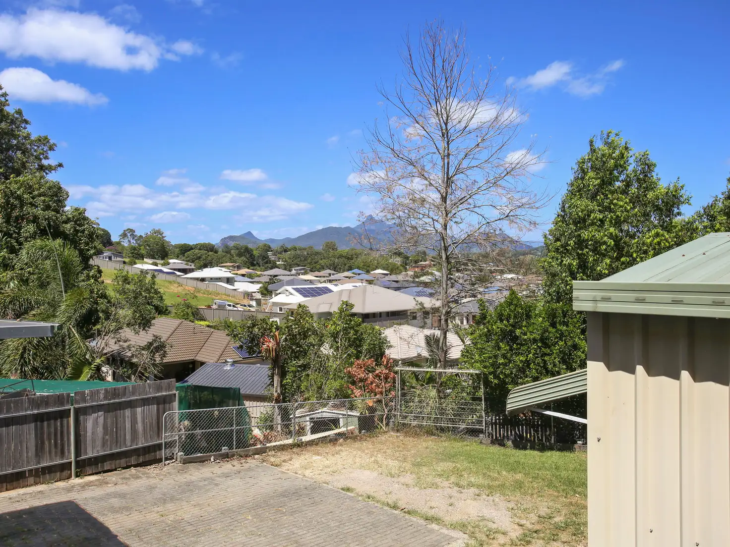 Main view of Homely house listing, 13 Barnby Street, Murwillumbah NSW 2484