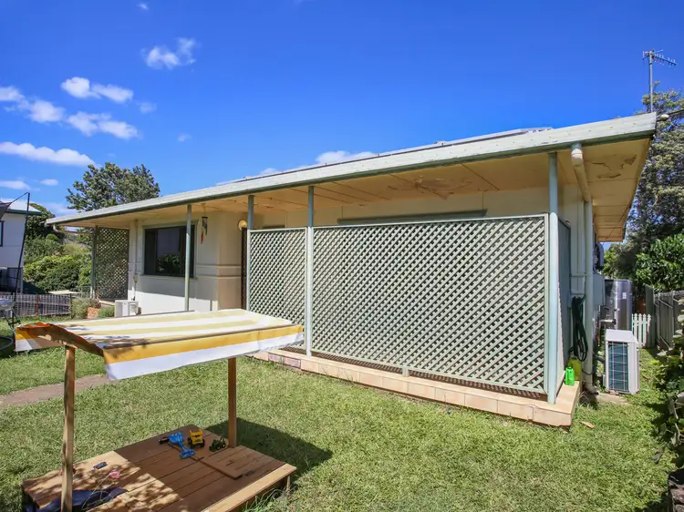 Second view of Homely house listing, 13 Barnby Street, Murwillumbah NSW 2484