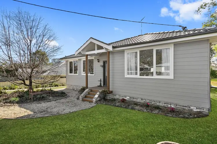 18 Faithfull Street, Richmond NSW 2753