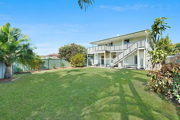 40 Edinburgh Castle Road, Kedron QLD 4031