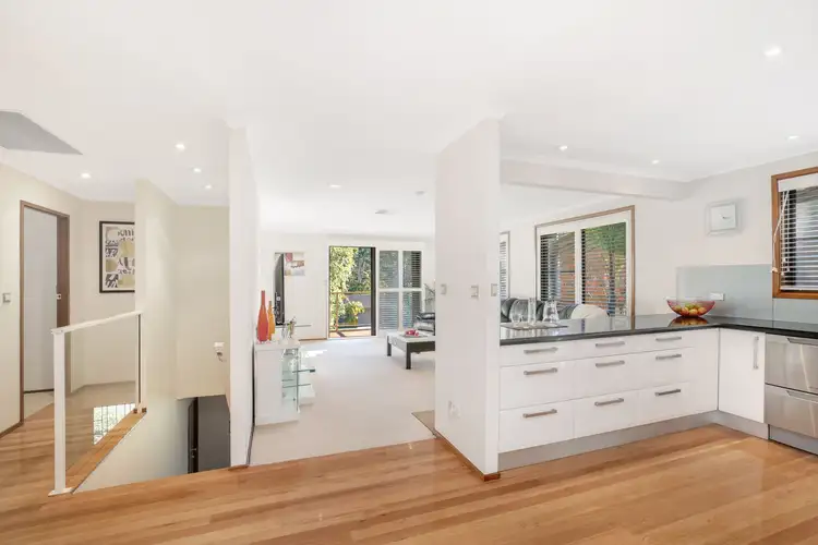 Fourth view of Homely house listing, 17 Glenhaven Place, Oyster Bay NSW 2225