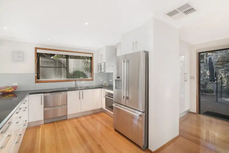 Fifth view of Homely house listing, 17 Glenhaven Place, Oyster Bay NSW 2225