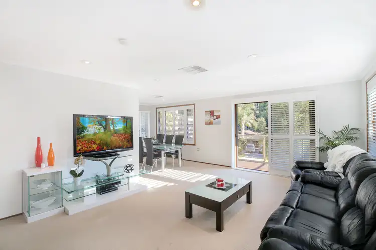 Sixth view of Homely house listing, 17 Glenhaven Place, Oyster Bay NSW 2225