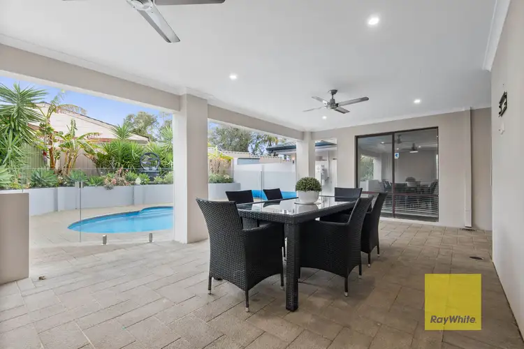 18 Adenmore Way, Kingsley WA 6026