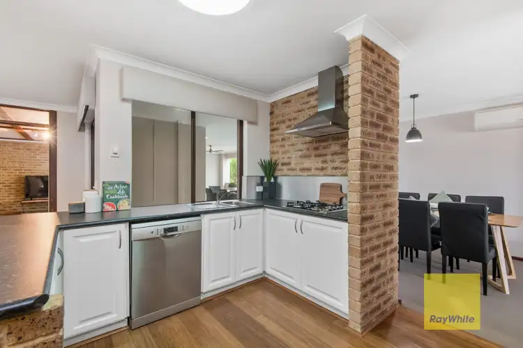 Seventh view of Homely house listing, 18 Adenmore Way, Kingsley WA 6026