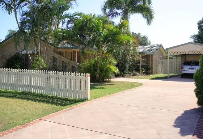 33 Aimee Drive, Urangan QLD 4655