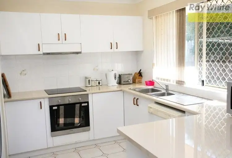 Third view of Homely house listing, 33 Aimee Drive, Urangan QLD 4655