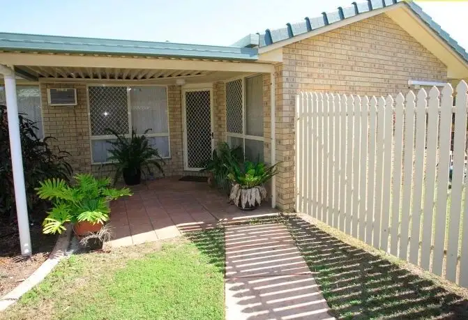 Sixth view of Homely house listing, 33 Aimee Drive, Urangan QLD 4655
