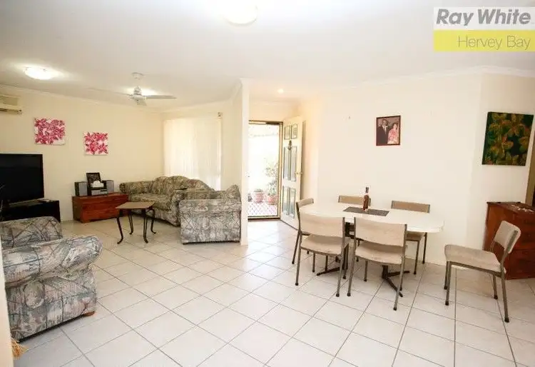 Seventh view of Homely house listing, 33 Aimee Drive, Urangan QLD 4655