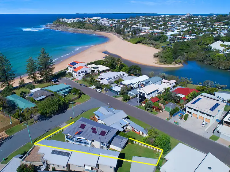 20 Wilson Avenue, Dicky Beach QLD 4551