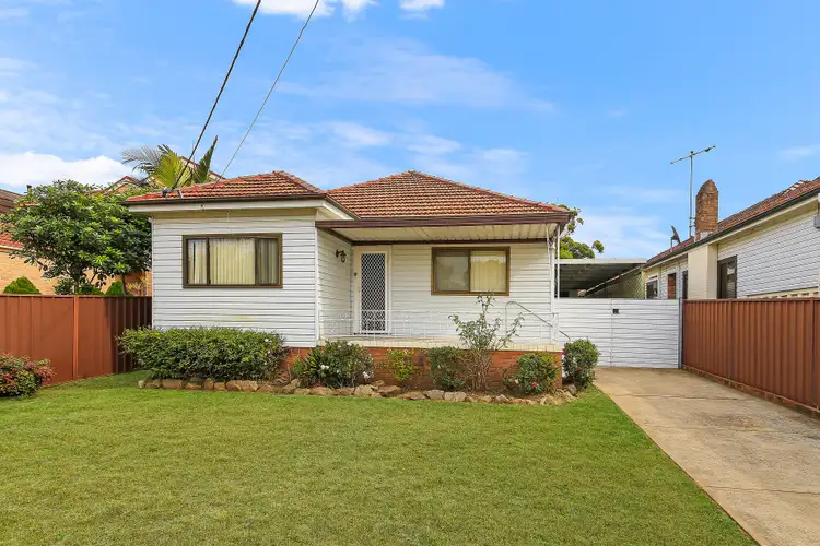 Second view of Homely house listing, 26 Australia Street, Bass Hill NSW 2197