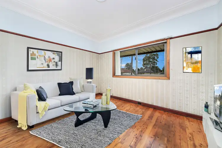 Third view of Homely house listing, 26 Australia Street, Bass Hill NSW 2197