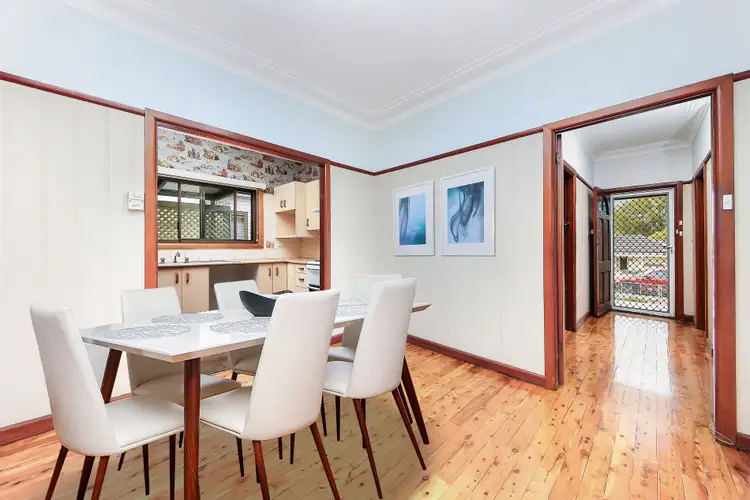 Fourth view of Homely house listing, 26 Australia Street, Bass Hill NSW 2197