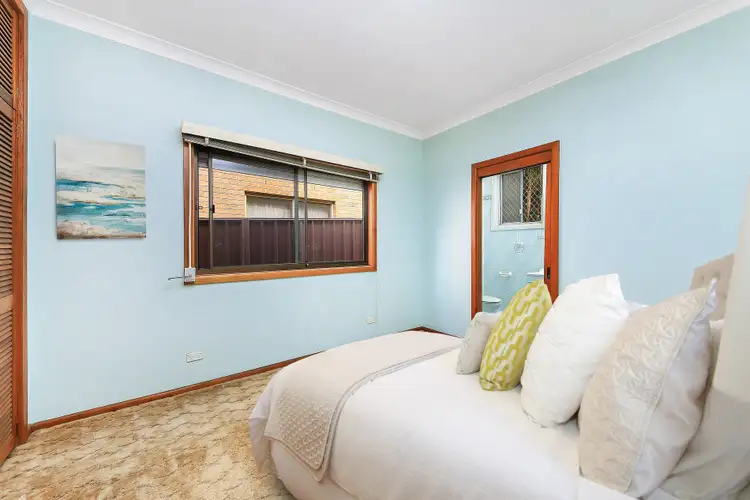 Sixth view of Homely house listing, 26 Australia Street, Bass Hill NSW 2197
