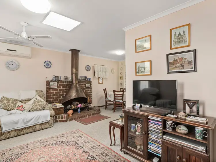 Third view of Homely house listing, 32 Marsden Place, Huntfield Heights SA 5163