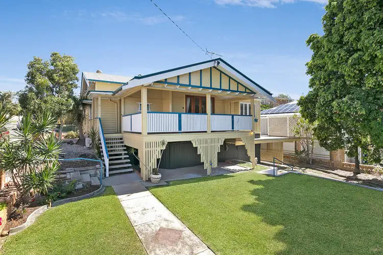 Main view of Homely house listing, 20 Portland Street, Annerley QLD 4103