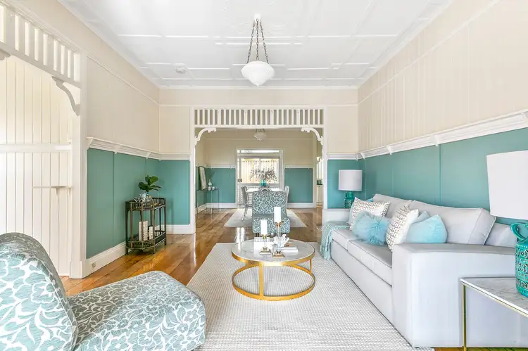 Second view of Homely house listing, 20 Portland Street, Annerley QLD 4103