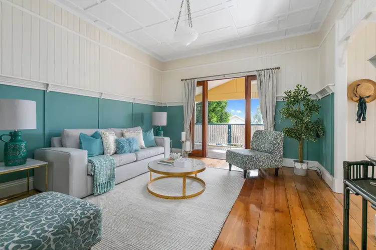 Third view of Homely house listing, 20 Portland Street, Annerley QLD 4103