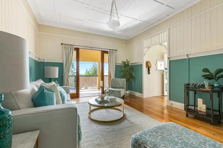 Fourth view of Homely house listing, 20 Portland Street, Annerley QLD 4103