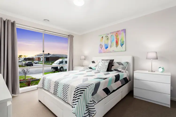 Second view of Homely house listing, 6 Curved Trunk Road, Officer VIC 3809