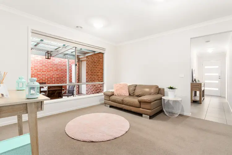 Fourth view of Homely house listing, 6 Curved Trunk Road, Officer VIC 3809