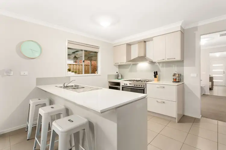 Fifth view of Homely house listing, 6 Curved Trunk Road, Officer VIC 3809