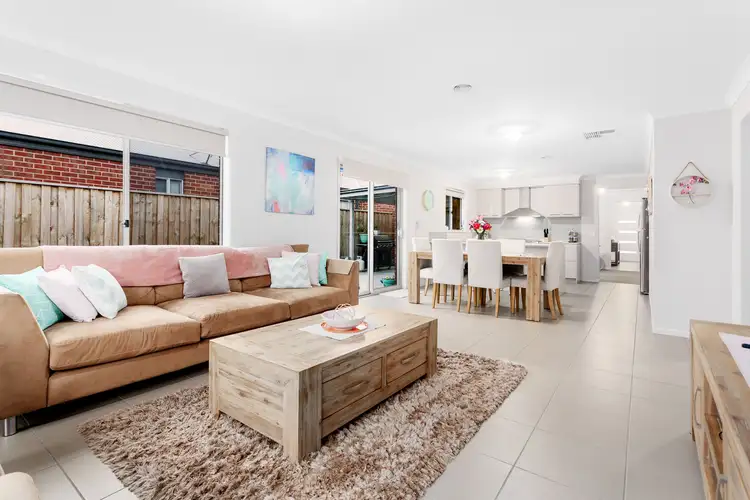 Sixth view of Homely house listing, 6 Curved Trunk Road, Officer VIC 3809