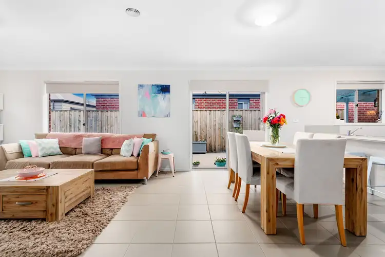 Seventh view of Homely house listing, 6 Curved Trunk Road, Officer VIC 3809