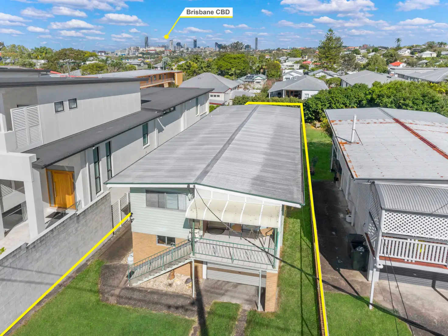 Main view of Homely house listing, 41 Angliss Street, Wilston QLD 4051