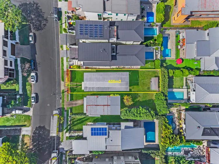 Fourth view of Homely house listing, 41 Angliss Street, Wilston QLD 4051