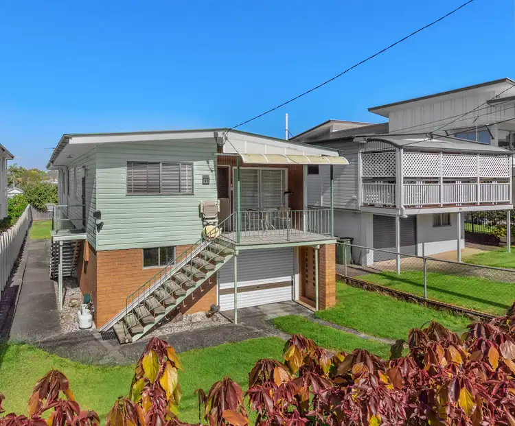 Fifth view of Homely house listing, 41 Angliss Street, Wilston QLD 4051