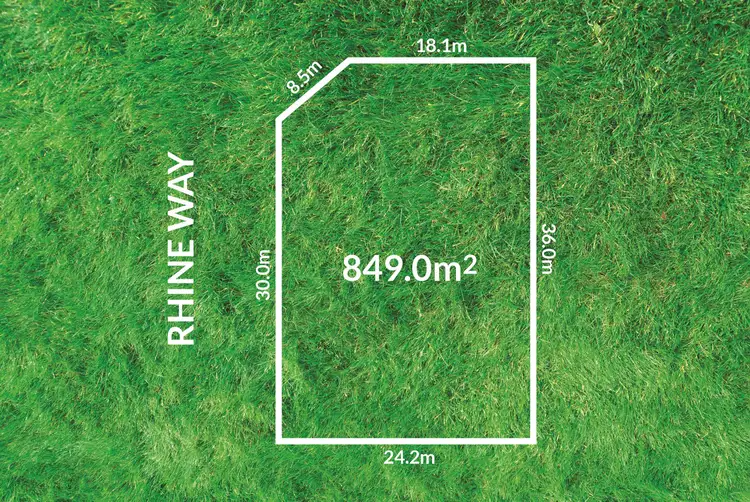 Second view of Homely house listing, 14 Rhine Way, Swan View WA 6056