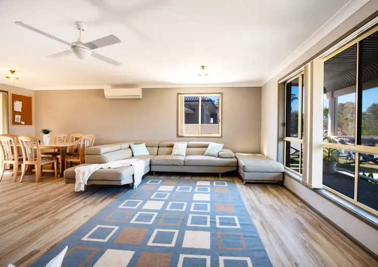 Main view of Homely house listing, 10 McKane Close, Callala Bay NSW 2540