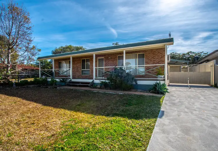 Second view of Homely house listing, 10 McKane Close, Callala Bay NSW 2540