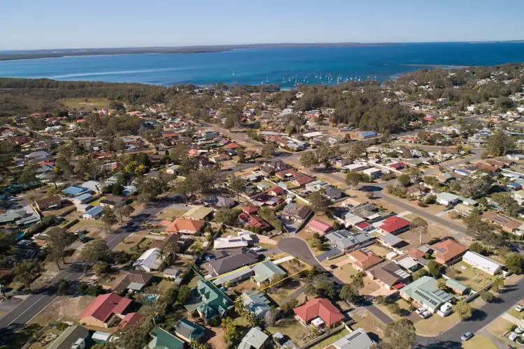 Third view of Homely house listing, 10 McKane Close, Callala Bay NSW 2540