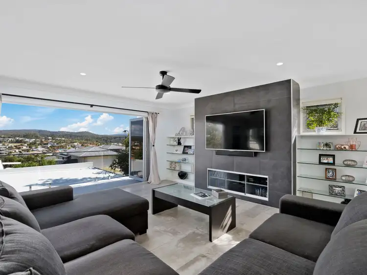 Second view of Homely house listing, 28 Angourie Crescent, Pacific Pines QLD 4211