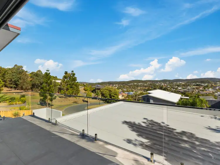 Third view of Homely house listing, 28 Angourie Crescent, Pacific Pines QLD 4211