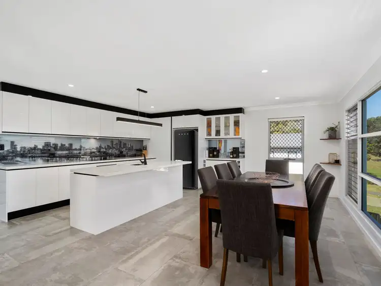 Fourth view of Homely house listing, 28 Angourie Crescent, Pacific Pines QLD 4211