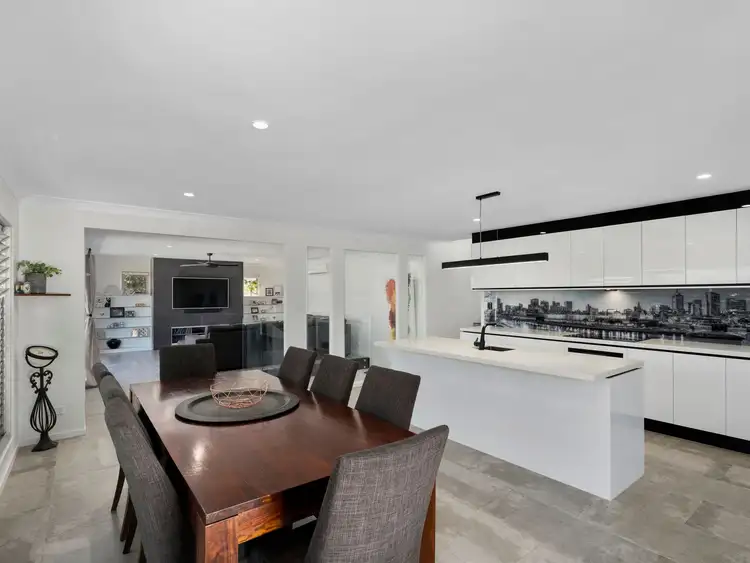 Sixth view of Homely house listing, 28 Angourie Crescent, Pacific Pines QLD 4211