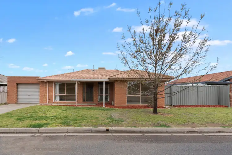 Main view of Homely house listing, 1 Paradise Court, Mulwala NSW 2647