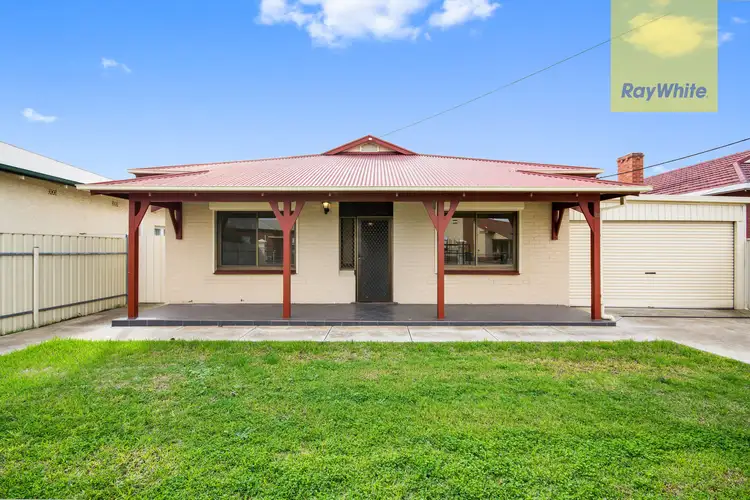 31 Arthur Street, Pennington SA 5013