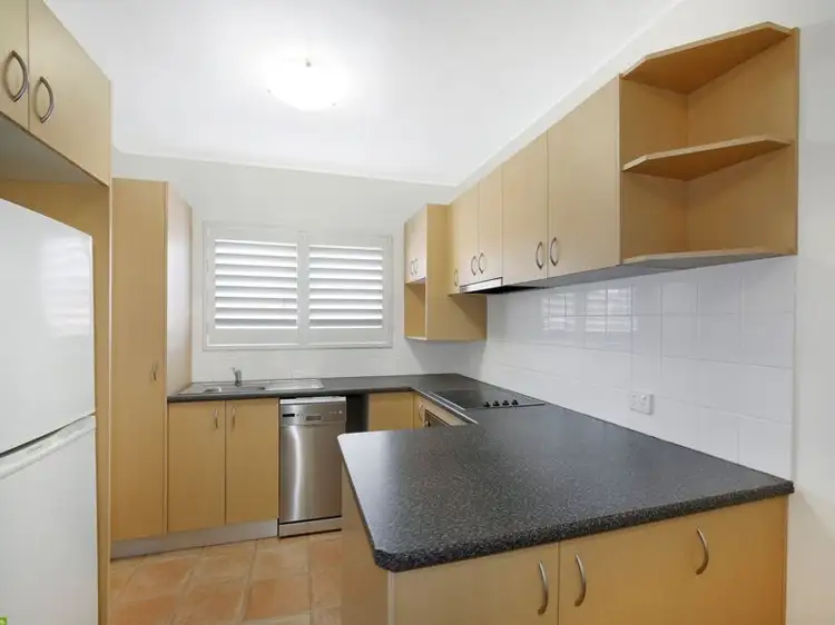 Third view of Homely unit listing, 2/21-23 Smith Street, Wollongong NSW 2500