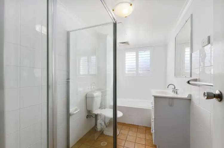 Fifth view of Homely unit listing, 2/21-23 Smith Street, Wollongong NSW 2500