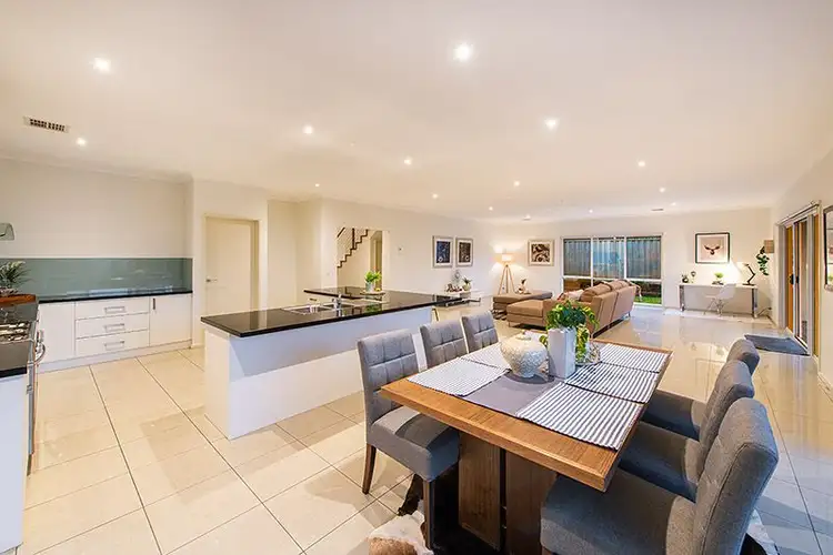 Third view of Homely house listing, 13 Triandra Court, Botanic Ridge VIC 3977